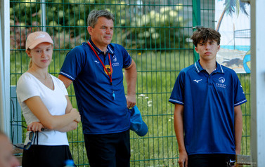31. Otwarte Mistrzostwa Pucka w siatk&oacute;wce plażowej 17