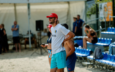 31. Otwarte Mistrzostwa Pucka w siatk&oacute;wce plażowej 20