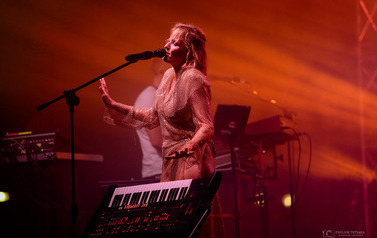BOVSKA - koncert 1