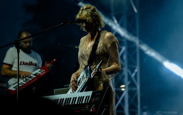 BOVSKA - koncert 6