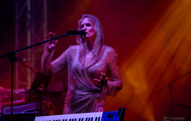 BOVSKA - koncert 8