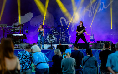 BOVSKA - koncert 12