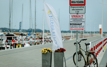 1. rocznica powstania Mariny Puck 8