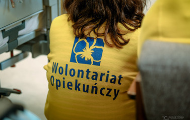 20 lat stowarzyszenia Puckie Hospicjum - Zakotwicz Dobro w Pucku 7