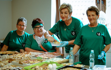 20 lat stowarzyszenia Puckie Hospicjum - Zakotwicz Dobro w Pucku 8