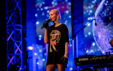 Varius Manx i Kasia Stankiewicz - koncert w Pucku 1