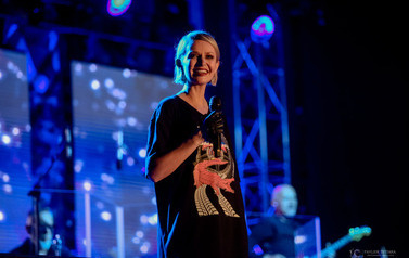 Varius Manx i Kasia Stankiewicz - koncert w Pucku 5