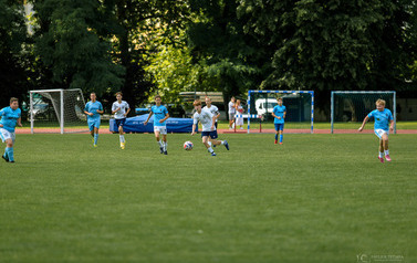 Międzynarodowy Turniej Piłkarski Miast Partnerskich 5