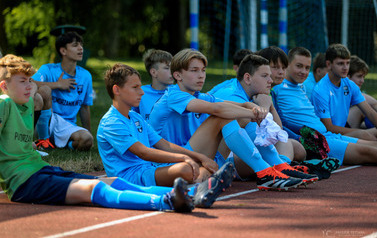 Międzynarodowy Turniej Piłkarski Miast Partnerskich 30
