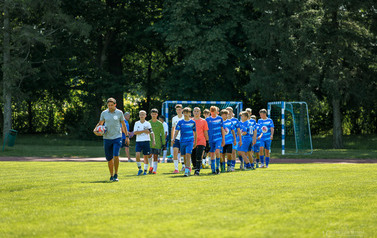 Międzynarodowy Turniej Piłkarski Miast Partnerskich 37