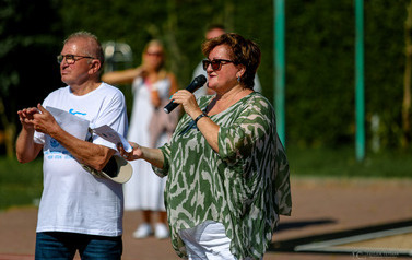 Międzynarodowy Turniej Piłkarski Miast Partnerskich 43