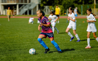 IV Baltic House Kaper Summer Cup 5