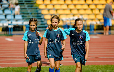 IV Baltic House Kaper Summer Cup 8