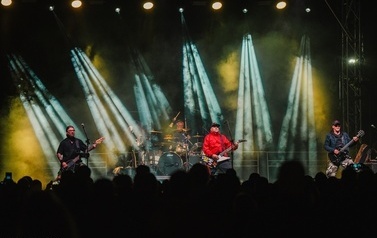 Weekend na Rockowo: Illusion 2