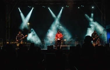 Weekend na Rockowo: Illusion 7