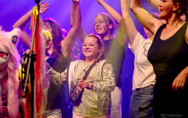 FARBA - koncert w Pucku 2