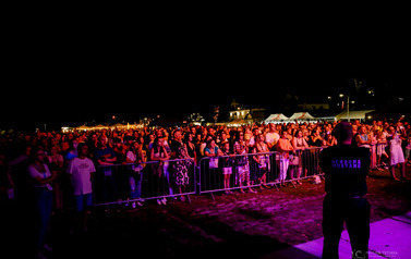 FARBA - koncert w Pucku 3