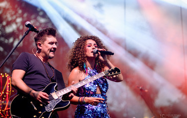 FARBA - koncert w Pucku 5