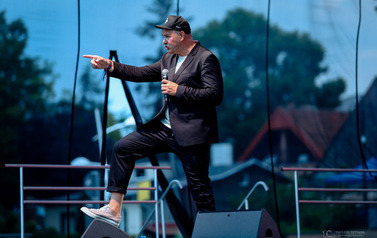 "50 i co?" - czyli muzyczne przygody Tomasza Karolaka 4
