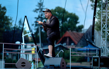 "50 i co?" - czyli muzyczne przygody Tomasza Karolaka 5
