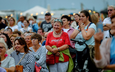 "50 i co?" - czyli muzyczne przygody Tomasza Karolaka 11