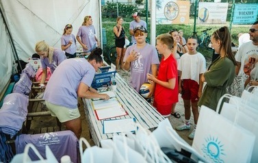 Festiwal siatk&oacute;wki 2024 6