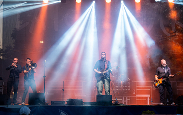 MAJESTIC - koncert 2