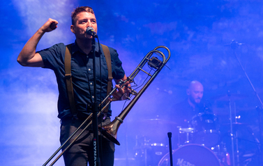 MAJESTIC - koncert 6