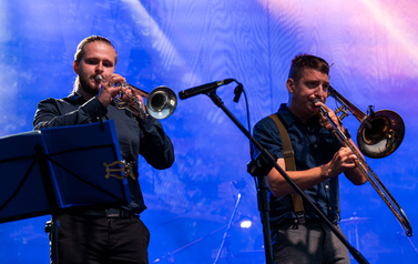 MAJESTIC - koncert 7