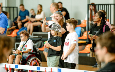 Summer Vibe Puck 2024 - zawody w układaniu kostki Rubika. 7