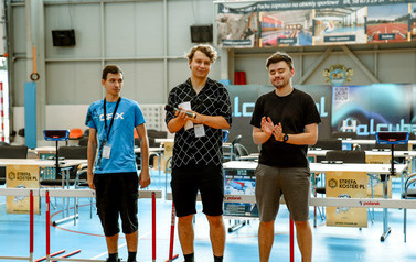 Summer Vibe Puck 2024 - zawody w układaniu kostki Rubika. 15