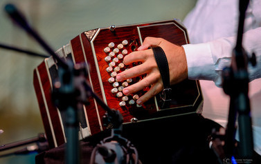 Koncert na zakończenie wakacji - CUARTETO Re!Tango 7