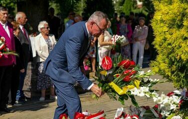 85. rocznica wybuchu II wojny światowej 1