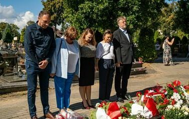 85. rocznica wybuchu II wojny światowej 3