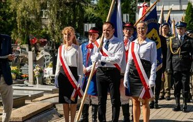 85. rocznica wybuchu II wojny światowej 7