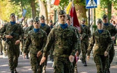 85. rocznica wybuchu II wojny światowej 9