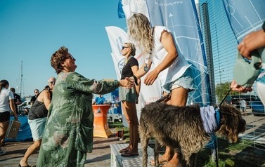 Zakończenie Mistrzostw Polski w żeglarstwie 4
