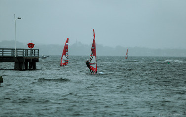 Mistrzostwa Polski FWF i Slalom 2024 1