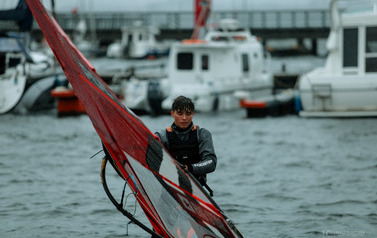Mistrzostwa Polski FWF i Slalom 2024 2