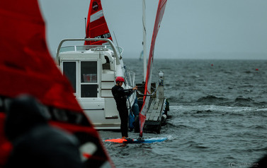 Mistrzostwa Polski FWF i Slalom 2024 3