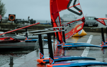 Mistrzostwa Polski FWF i Slalom 2024 4