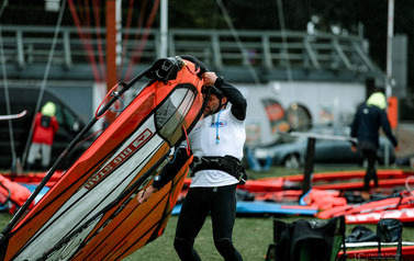 Mistrzostwa Polski FWF i Slalom 2024 6