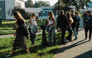 31. akcja "Sprzątanie świata - Na straży czystej Ziemi" 5