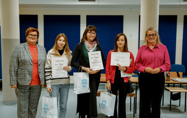 VIII Pucki Mistrz Ortografii 1