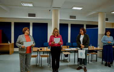 VIII Pucki Mistrz Ortografii 4