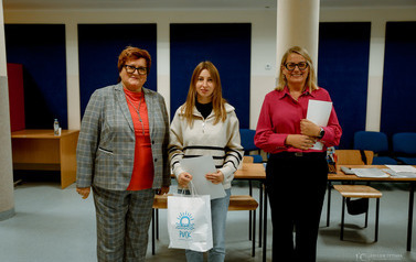VIII Pucki Mistrz Ortografii 7