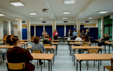 VIII Pucki Mistrz Ortografii 9