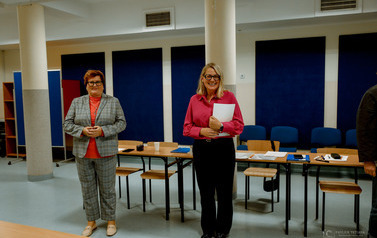 VIII Pucki Mistrz Ortografii 10