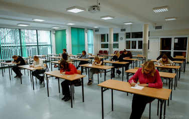 VIII Pucki Mistrz Ortografii 12