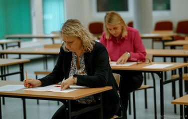 VIII Pucki Mistrz Ortografii 27